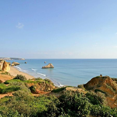 Oceano Atlantico Apartamentos Turisticos Portimao Bagian luar foto