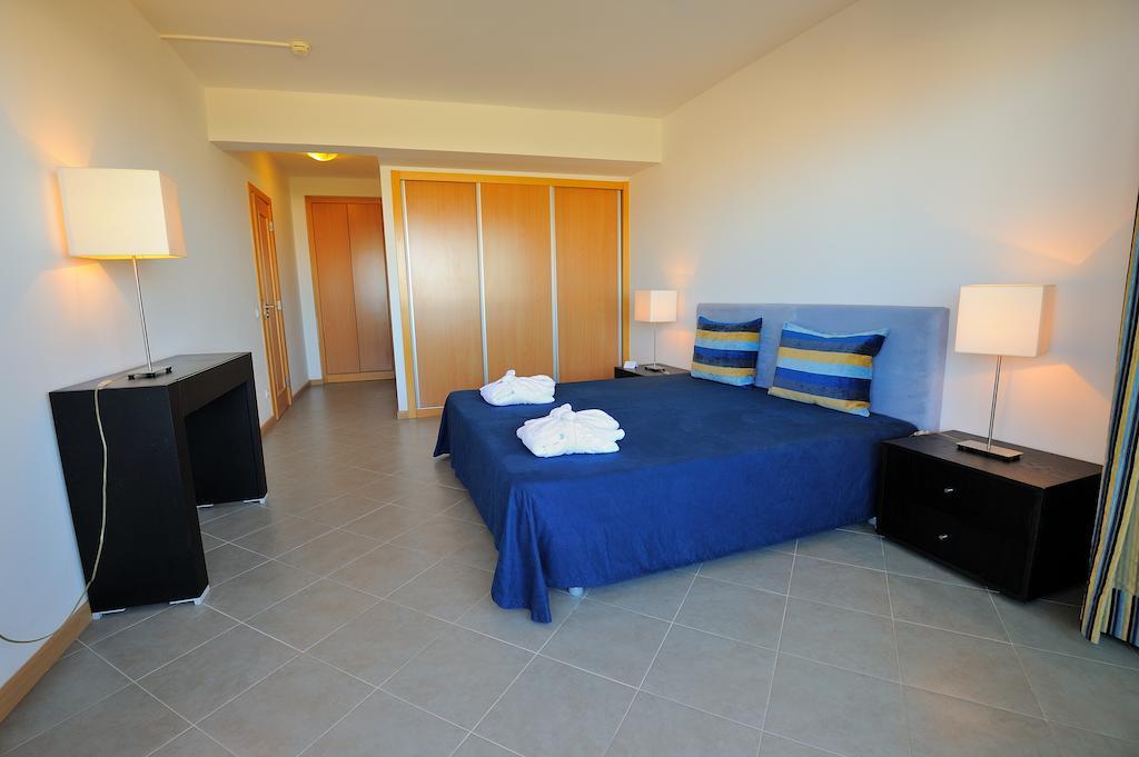 Oceano Atlantico Apartamentos Turisticos Portimao Ruang foto